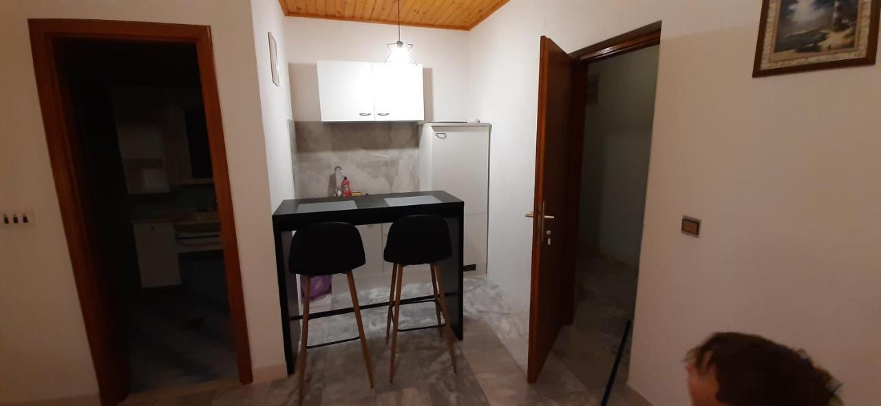 Apartments Bosnic 프리즈바 외부 사진
