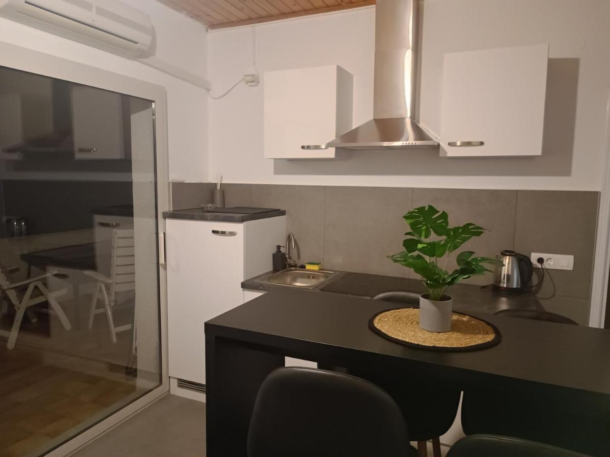 Apartments Bosnic 프리즈바 외부 사진