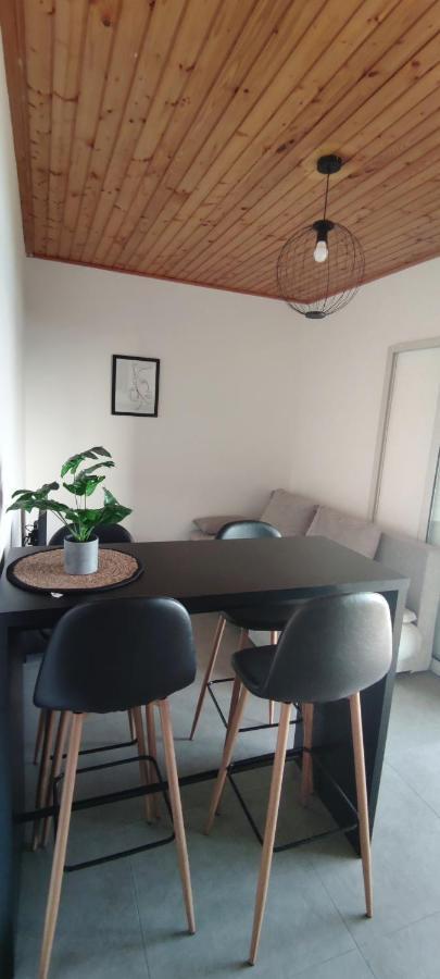 Apartments Bosnic 프리즈바 외부 사진