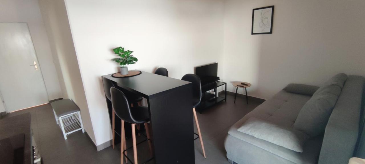 Apartments Bosnic 프리즈바 외부 사진