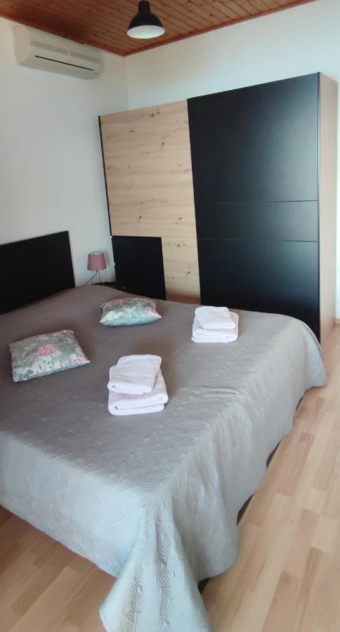 Apartments Bosnic 프리즈바 외부 사진