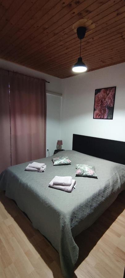 Apartments Bosnic 프리즈바 외부 사진
