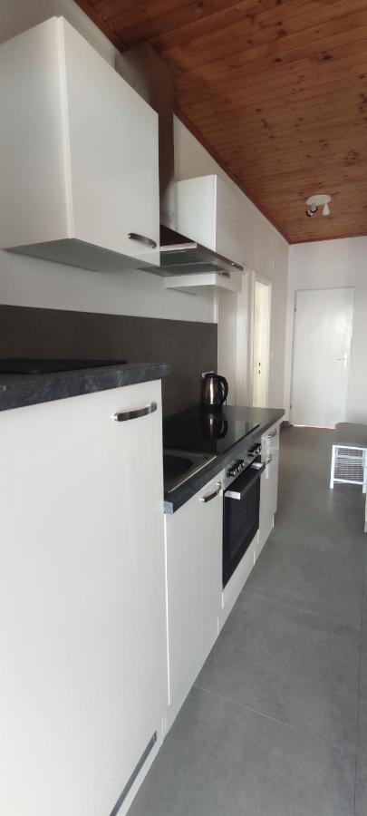 Apartments Bosnic 프리즈바 외부 사진