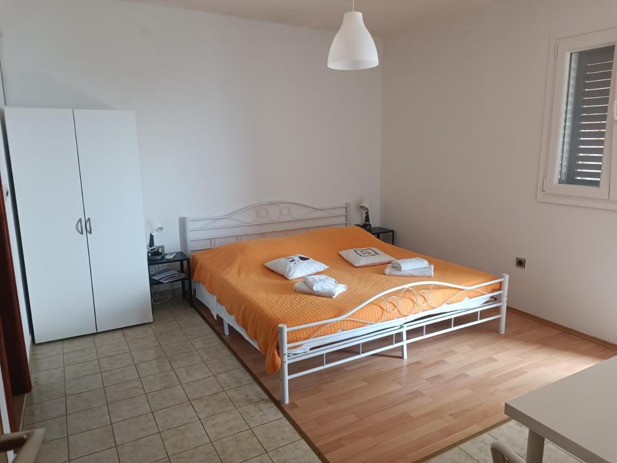 Apartments Bosnic 프리즈바 외부 사진