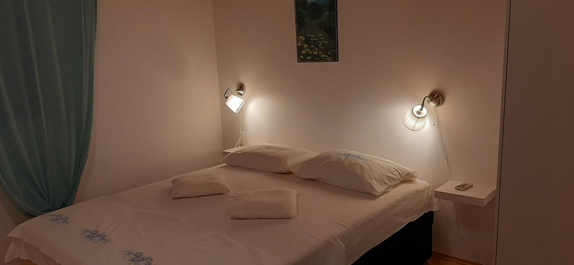Apartments Bosnic 프리즈바 객실 사진
