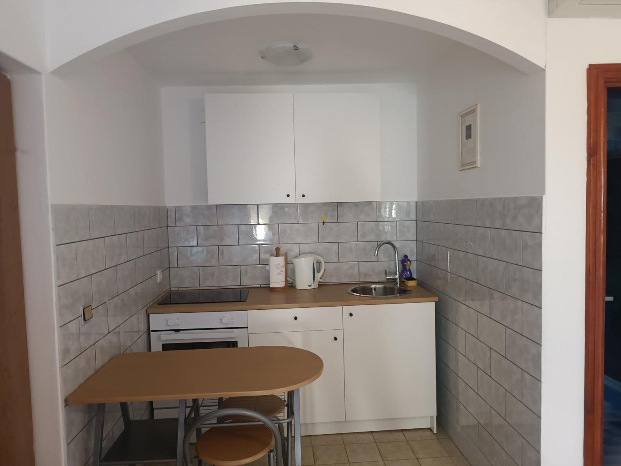 Apartments Bosnic 프리즈바 외부 사진