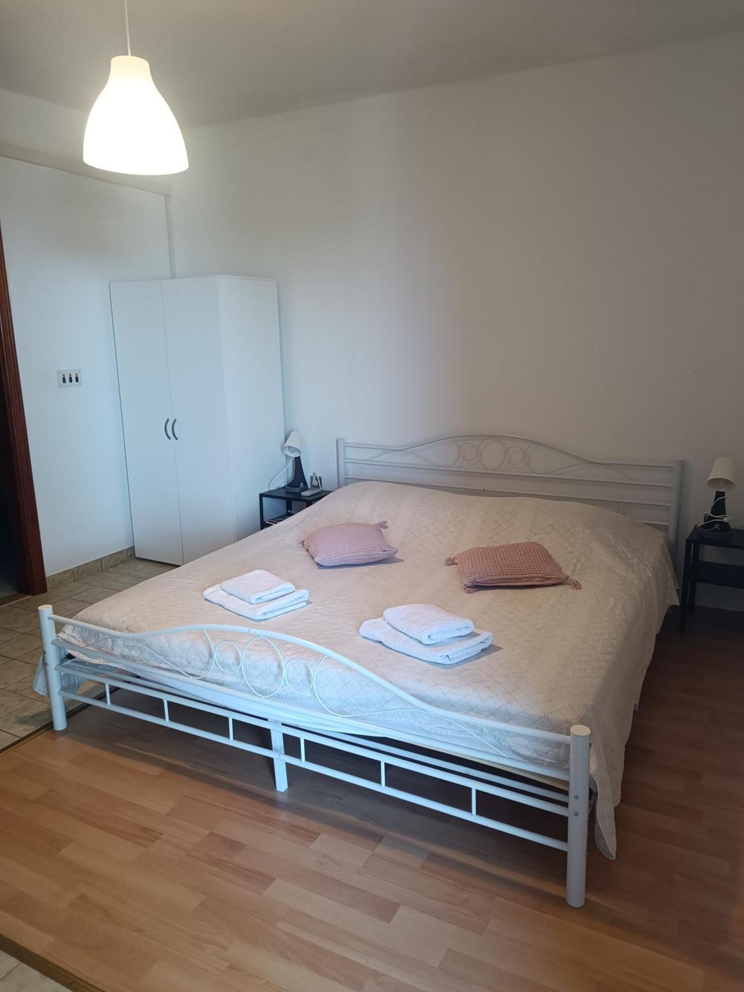 Apartments Bosnic 프리즈바 외부 사진
