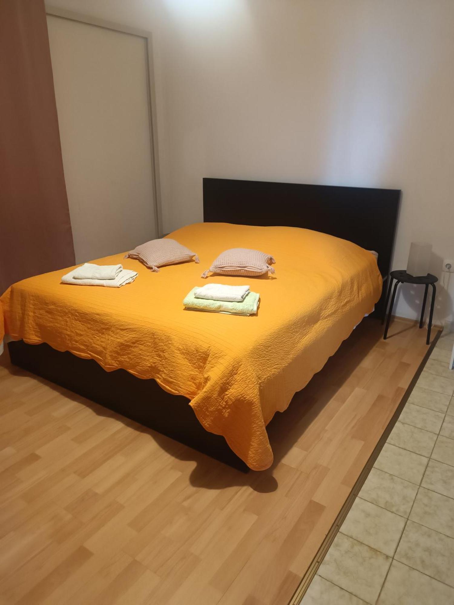 Apartments Bosnic 프리즈바 외부 사진