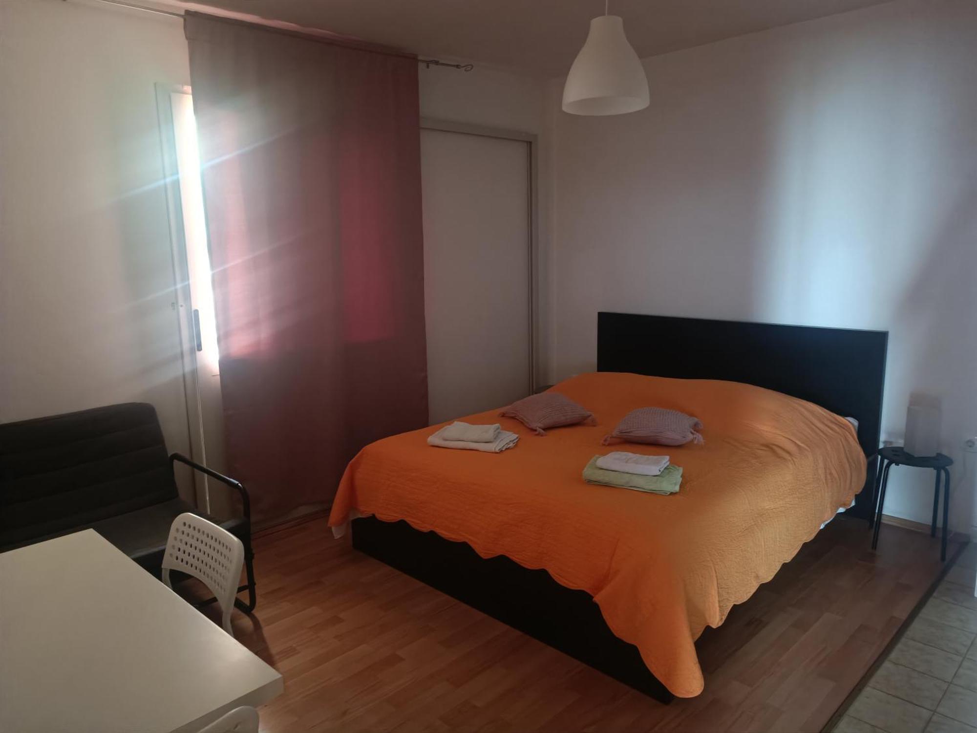 Apartments Bosnic 프리즈바 객실 사진