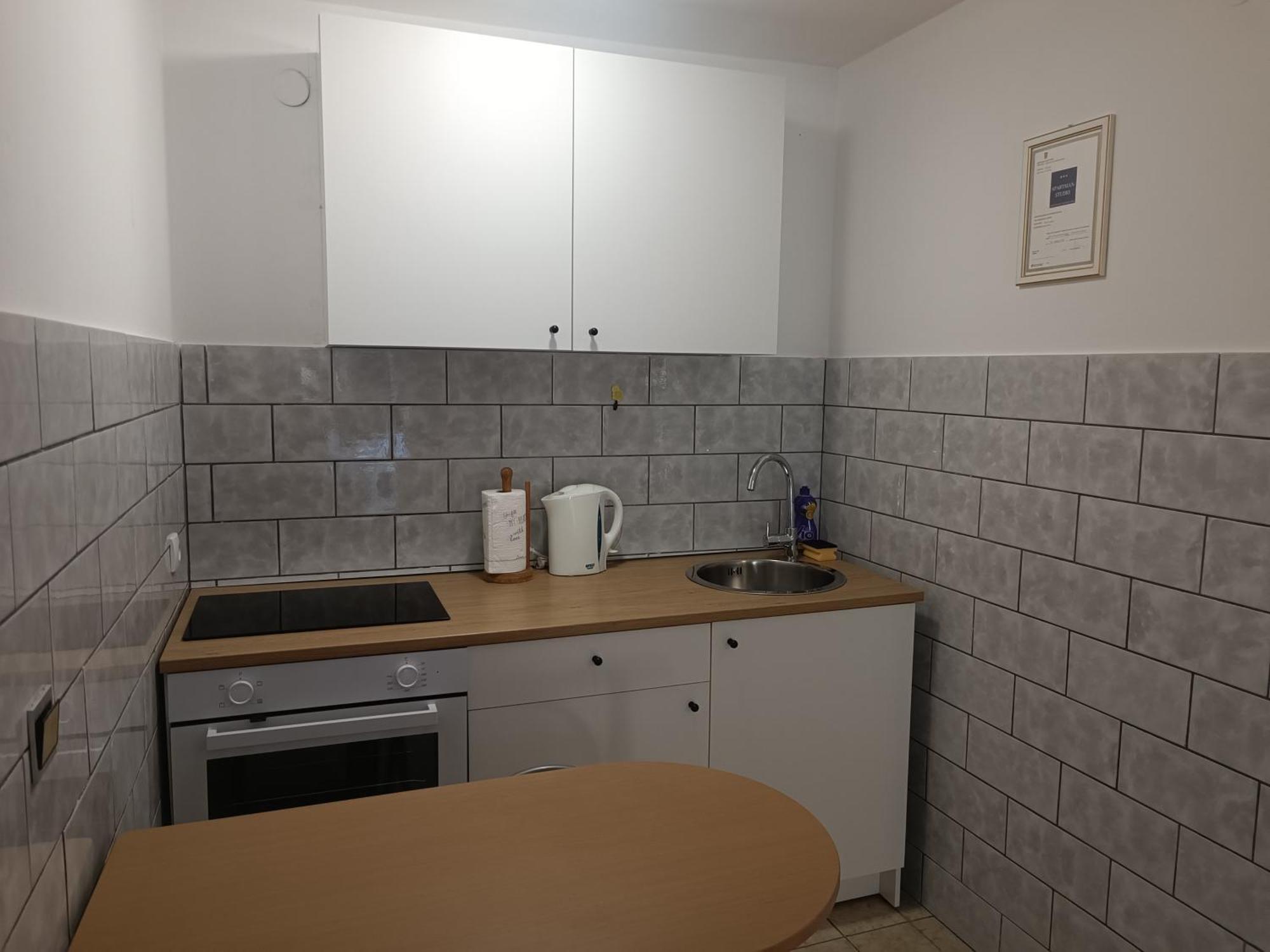 Apartments Bosnic 프리즈바 외부 사진
