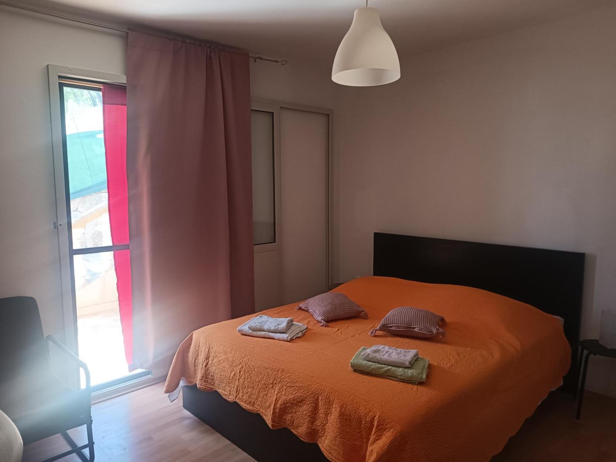 Apartments Bosnic 프리즈바 객실 사진